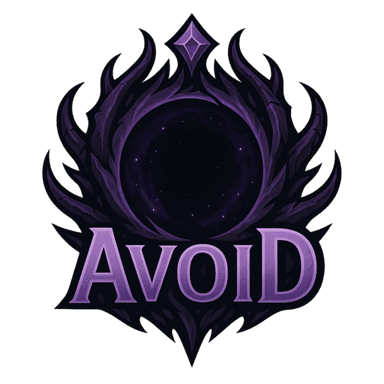 Logo de Avoid